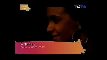 4 Strings – Curious