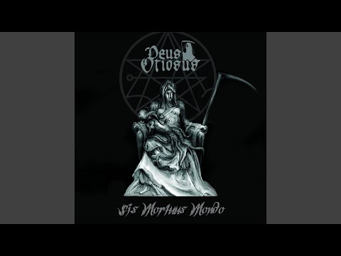 Deus Otiosus — Seperatio Leprosorum