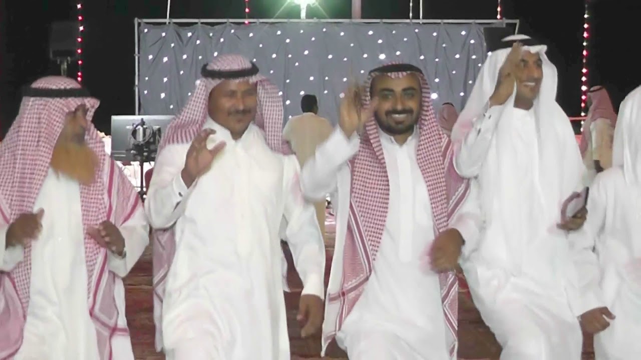 زواج الشاب درعين بركوت الحليسي