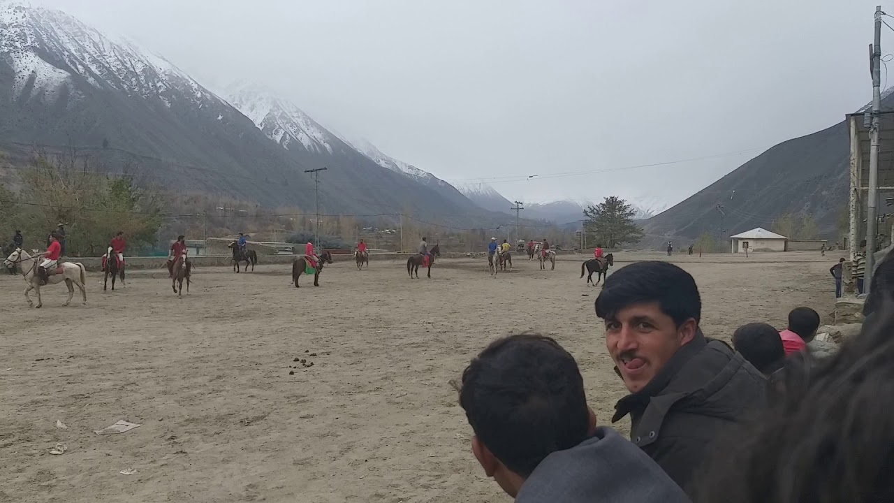 Free style Polo Astore by Sabir