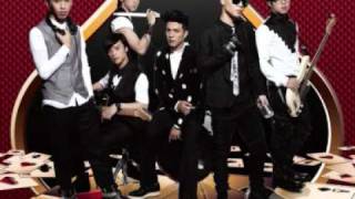 2011/07/20 - MAGIC POWER 998 音樂young品屋電台訪問 part4