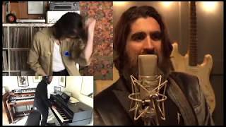Video thumbnail of "The Band of Heathens cover "Nowhere To Run" (Martha and the Vandellas)"