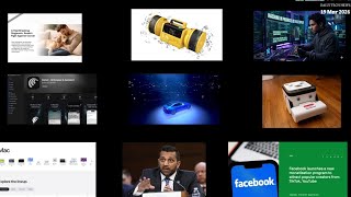 Is your iPhone safe? Dark Sword Exploit + Today's Tech Brief ( 19 Mar 2026 ) screenshot 2