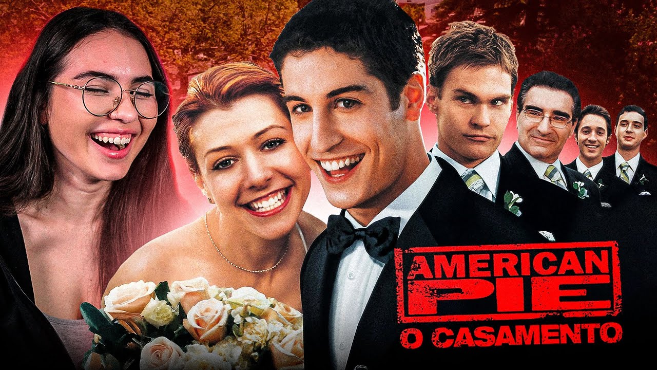 eles foram do primeiro sesgo ao casamento