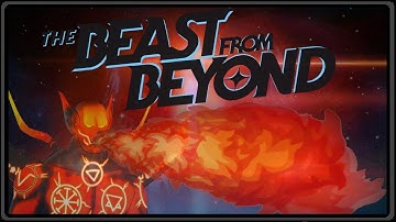 PLAYING AS WILLARD WYLER IN SPACELAND! | The Beast From Beyond Super Easter Egg NO PURIFY COMPLETE!