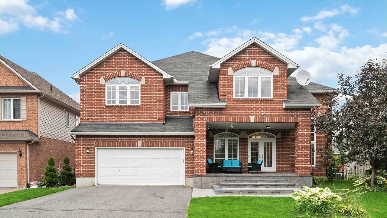 81 Manning Court, Kanata, ON YouTube