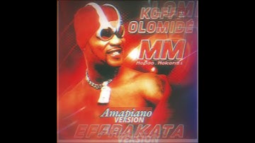 Thumbnail of Koffi Olomide - Effrakata