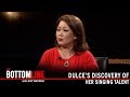 The Bottomline: Dulce recalls her journey as a singer