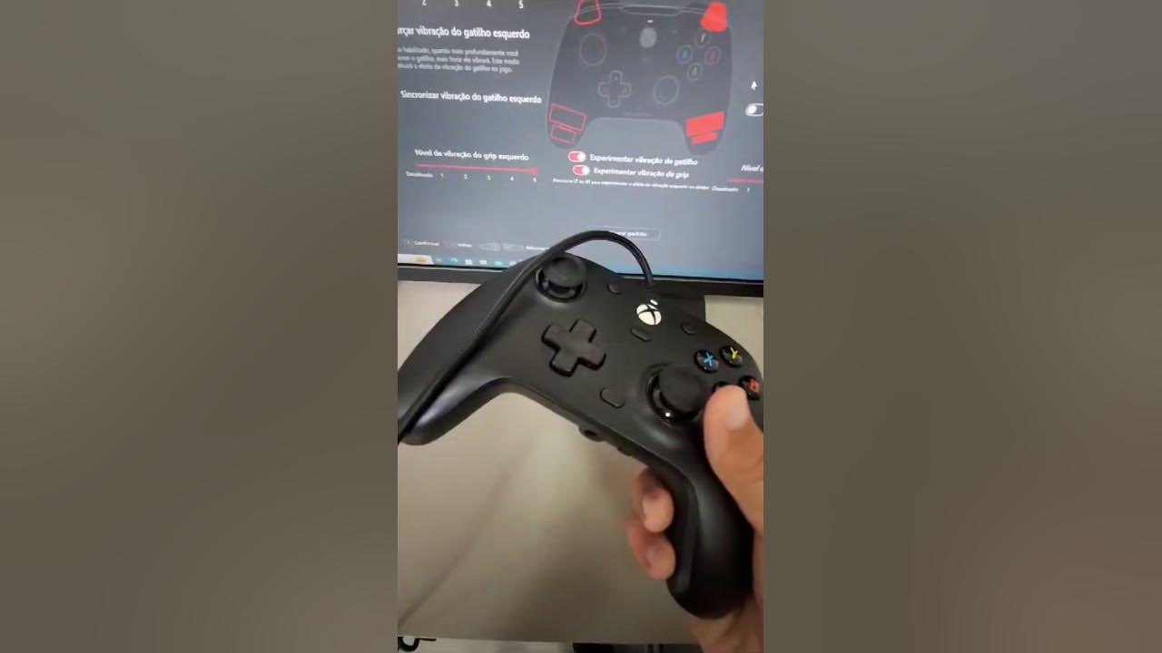 App gamesir nexus YouTube