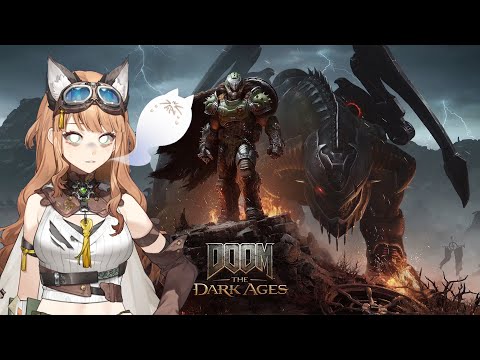 [EN/JP] [DOOM: The Dark Ages] im lost... send help