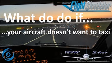 What can you do if your aircraft doesn