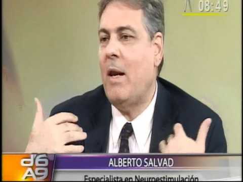 CEFALY EN NOTICIERO D6A9