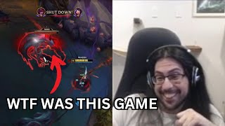 Imaqtpie LOL - LEGIT USELESS