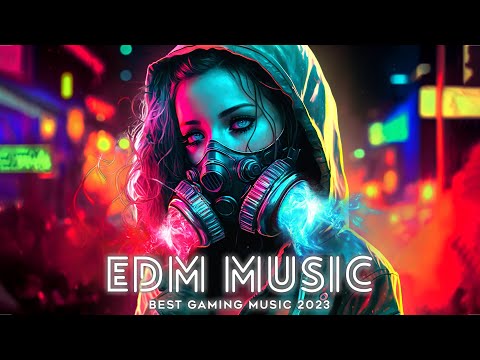 EDM Gaming Music 2023 🔥✨  The Best New Popular Music Mix for 2023   EDM & Pop Remixes