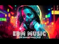 Edm gaming music 2023   the best new popular music mix for 2023   edm  pop remixes