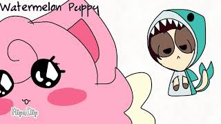 No Feet Boy Meme Ft Mis Misa And Mr Paws