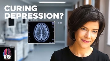 Real research on my brain disorders are so difficult to treat