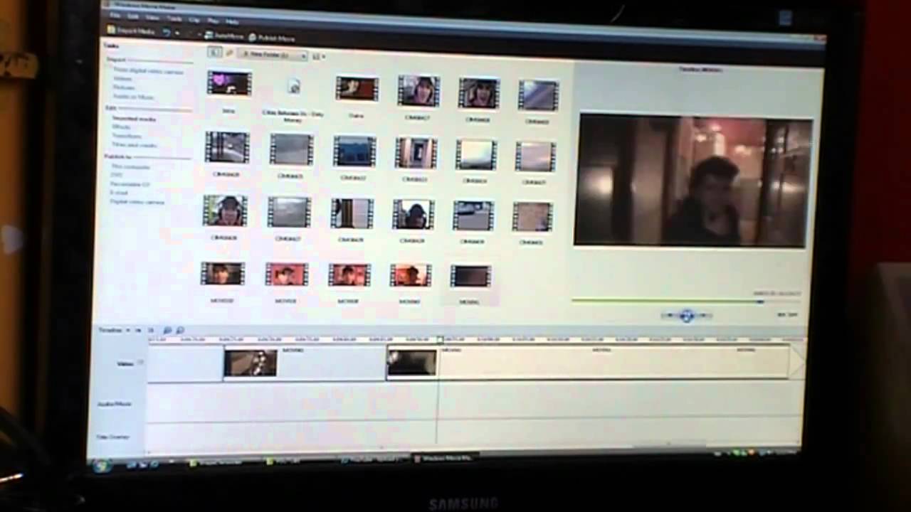 Making The Vlog - StrapsChronicles