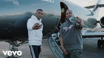 BlueBucksClan - Different Levels (Official Video)