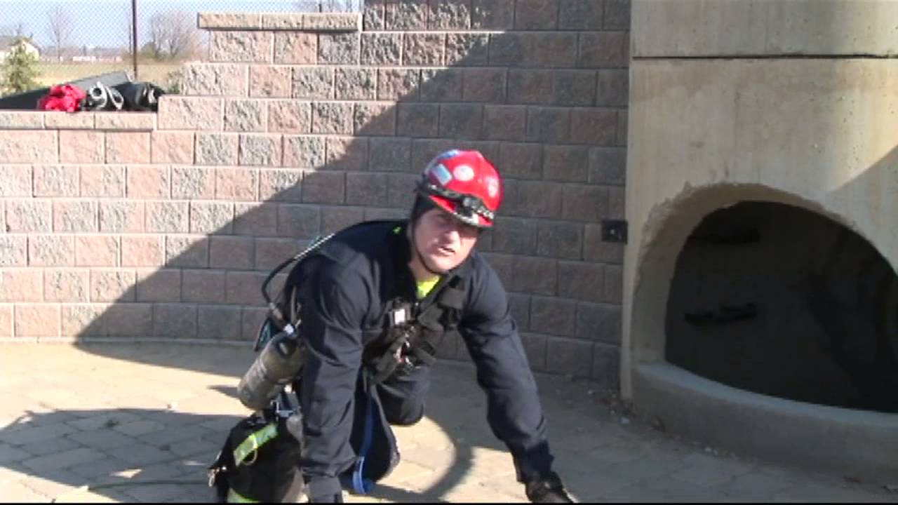 CS Rescue Profile Considerations 1 - YouTube