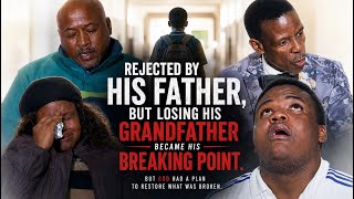 How One Encounter with Prophet Mboro Brought Hope to a Broken Family