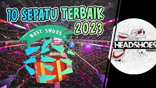 10 Sepatu Terbaik 2023 Versi Headshoes Indonesia