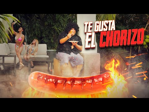 Te gusta el chorizo - JR ft Karly Fornos