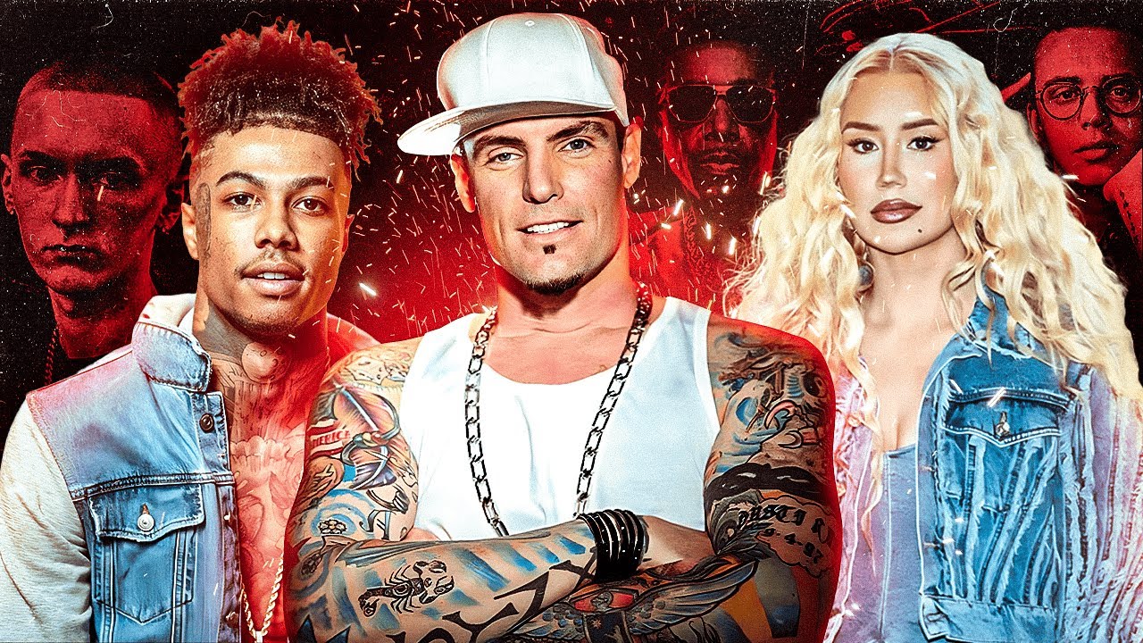 Rappers That Were Praised For Quitting