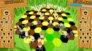Hexchess Preview