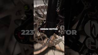 Galfer Shark Rotors Are Still Going Strong After One Year