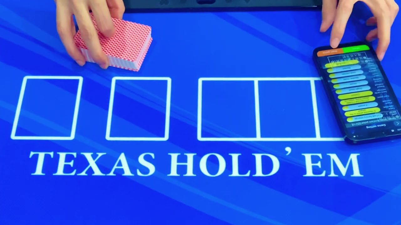 Cheat at Poker - This Device Reads All Cards for You