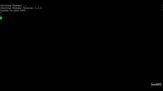 Instalación de Thundercache 3.1.2 - Squid 3.x - 32 bits