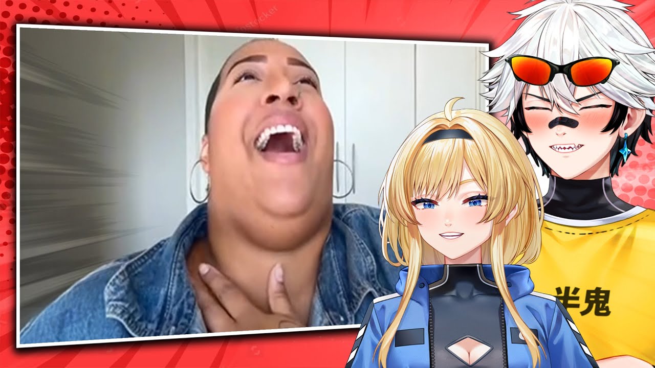 TOSHI e MAKO aprendem a RIR do JEITO CERTO como RICOS