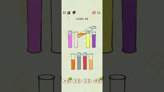 sortpuz level 44-45
