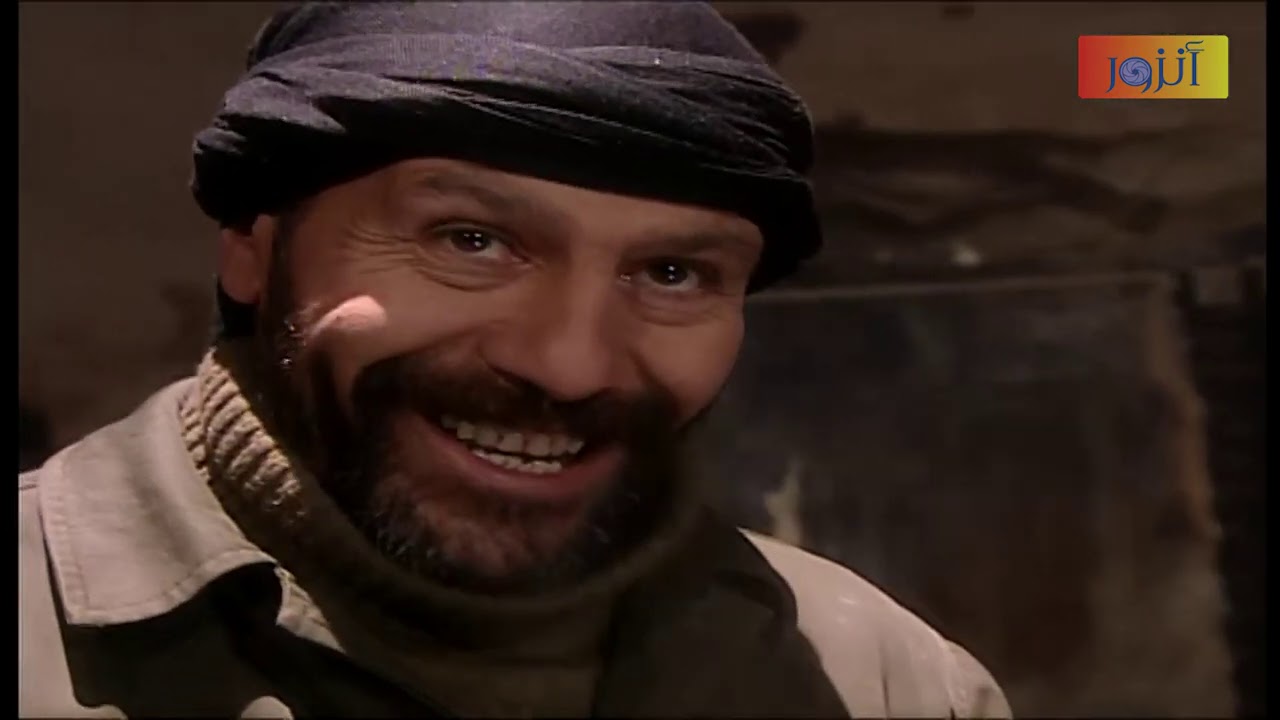 مسلسل الأرض الطيبة ـ الحلقة 35 الخامسة والثلاثون  كاملة ـ الجزء الثاني | Al Ard AlTaebah HD