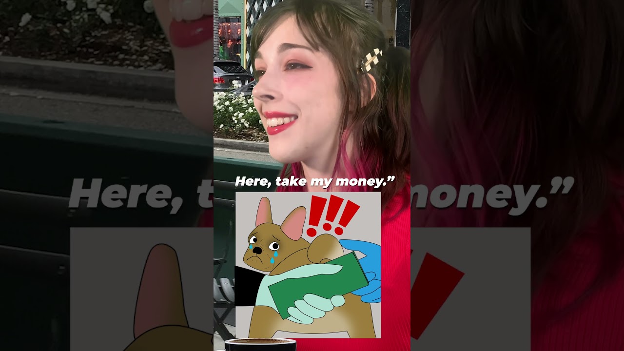 Покупка у заводчиков — это красный флаг 