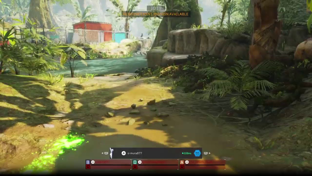 Predator: Hunting Grounds Episode 27