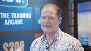 DevLearn TGA Promo 4k