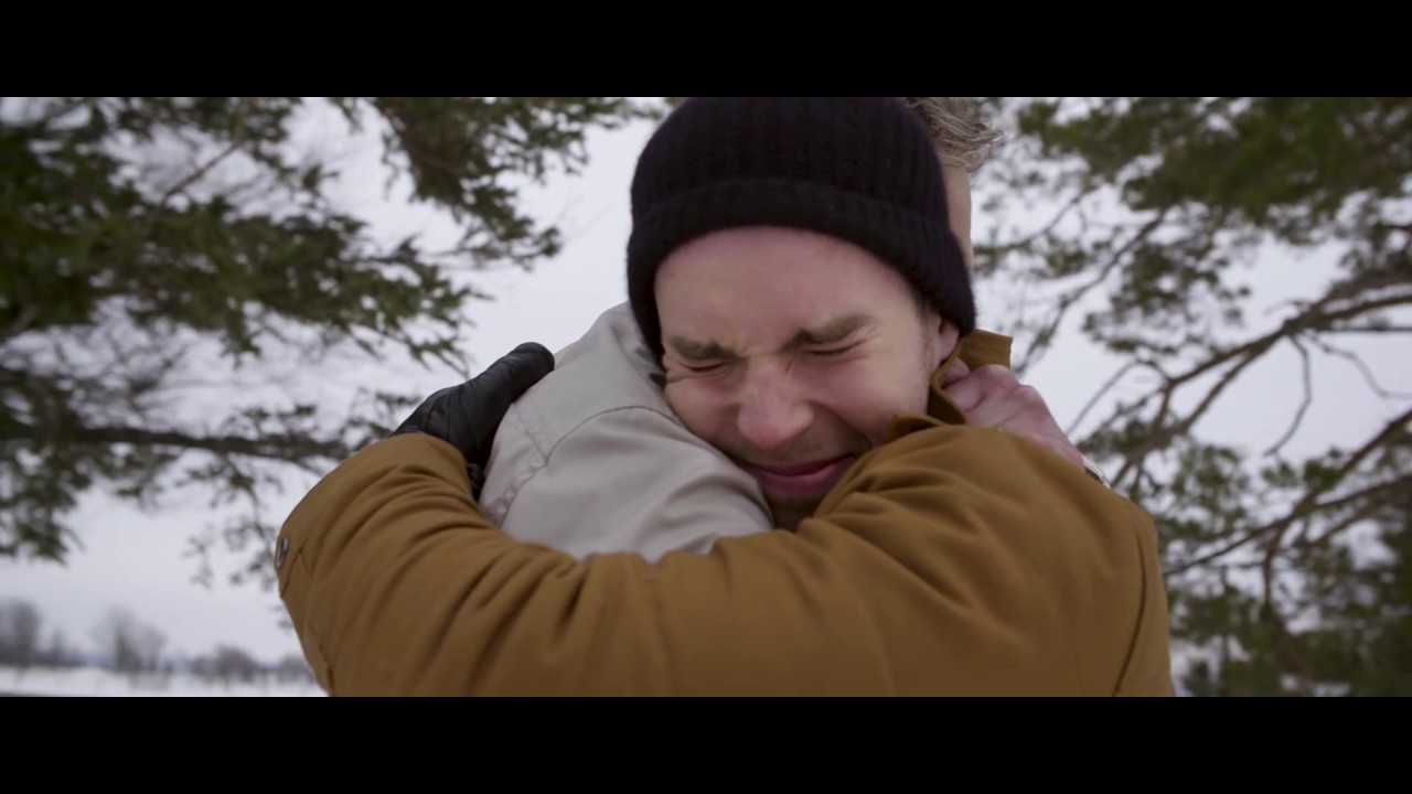 UN Free & Equal: Be there. Be an ally. 