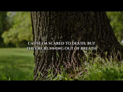 Jimmy Clifton - Preach (Lyric Video)