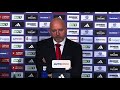 Post-game Press Conference | Real Madrid vs As Mónaco Basket