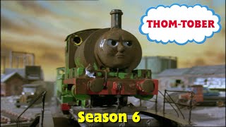 Thom-Tober Season 6