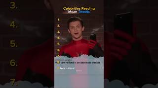 Celebrities Reading Mean Tweets