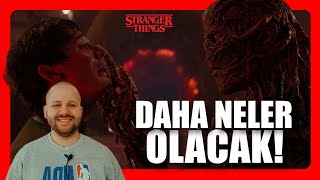 Stranger Things 5. Sezon 2. Kısım İncelemesi | Sorun Nerede?