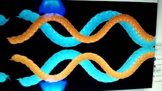 Construct 2, Paster plugin experimento screenshot 5