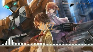 Aldnoah Zero aLIEz Lirik dan terjemahan sub indo/lyric aldnoah zero