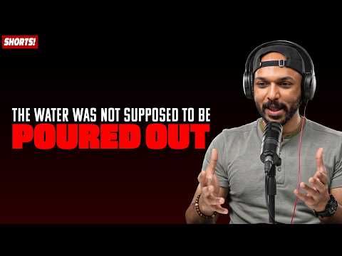 The Curse Pot That Chopped Puvanan