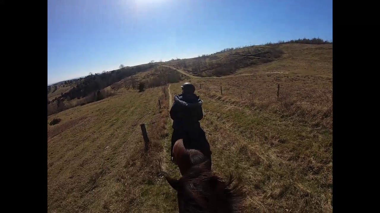 Mols Bjerge april 2020 0