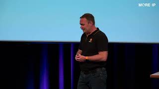 More-IP 2023 - Juniper Update