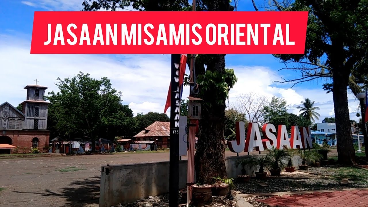 Beautiful place of Jasaan Misamis Oriental Travel Vlog YouTube